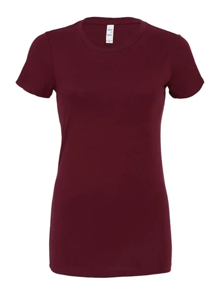 maglietta-da-donna-personalizzata-bellacanvas-womens-the-favorite-tee-maroon-26.webp