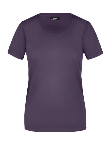 maglietta-da-donna-personalizzata-james-nicholson-ladies-basic-t-aubergine-179.webp