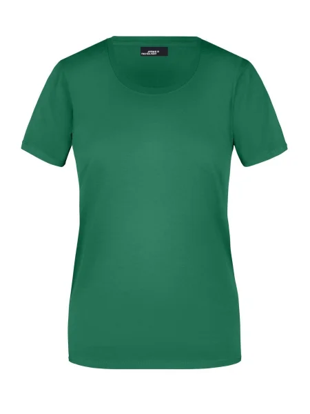 maglietta-da-donna-personalizzata-james-nicholson-ladies-basic-t-dark-green-191.webp
