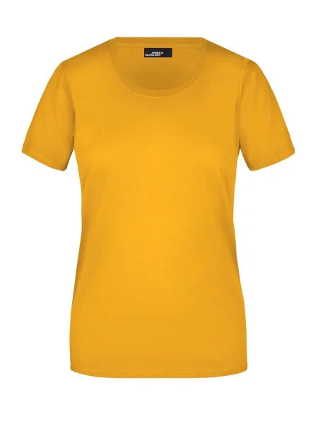 maglietta-da-donna-personalizzata-james-nicholson-ladies-basic-t-gold-yellow-211.webp