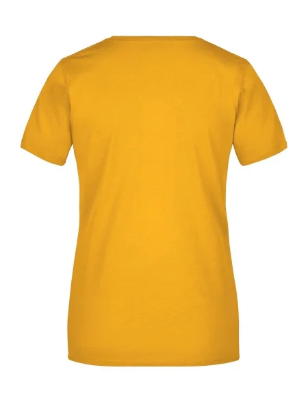 maglietta-da-donna-personalizzata-james-nicholson-ladies-basic-t-gold-yellow-213.webp