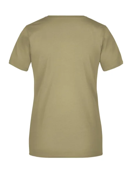 maglietta-da-donna-personalizzata-james-nicholson-ladies-basic-t-khaki-khaki-229.webp