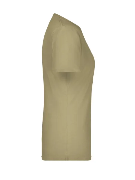 maglietta-da-donna-personalizzata-james-nicholson-ladies-basic-t-khaki-khaki-230.webp