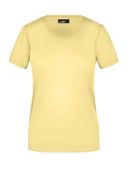 maglietta-da-donna-personalizzata-james-nicholson-ladies-basic-t-light-yellow-247.webp