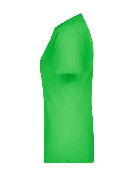 maglietta-da-donna-personalizzata-james-nicholson-ladies-basic-t-lime-green-244.webp