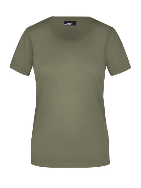 maglietta-da-donna-personalizzata-james-nicholson-ladies-basic-t-olive-259.webp