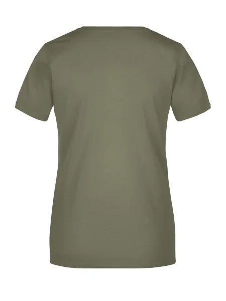 maglietta-da-donna-personalizzata-james-nicholson-ladies-basic-t-olive-261.webp