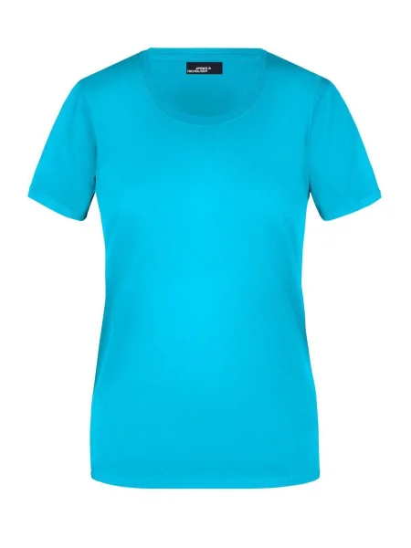 maglietta-da-donna-personalizzata-james-nicholson-ladies-basic-t-turquoise-307.webp