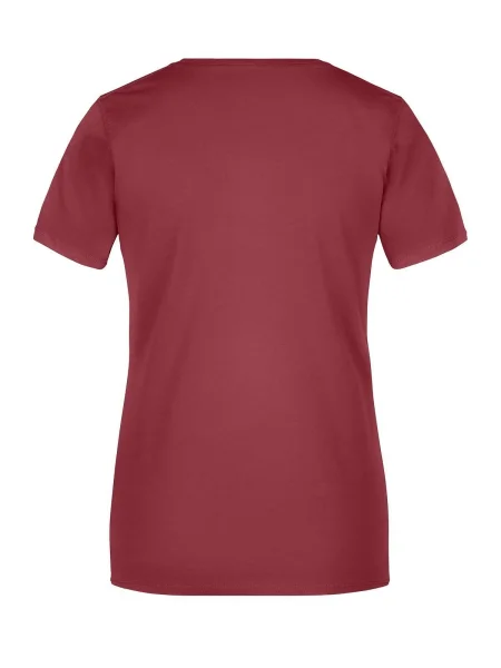 maglietta-da-donna-personalizzata-james-nicholson-ladies-basic-t-wine-313.webp