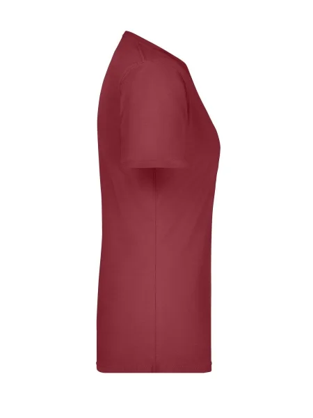 maglietta-da-donna-personalizzata-james-nicholson-ladies-basic-t-wine-314.webp