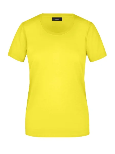 maglietta-da-donna-personalizzata-james-nicholson-ladies-basic-t-yellow-315.webp
