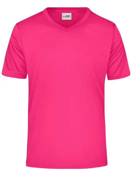 maglietta-da-da-uomo-personalizzata-james-nicholson-mens-active-v-pink-94.webp