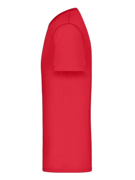 maglietta-da-da-uomo-personalizzata-james-nicholson-mens-active-v-red-103.webp