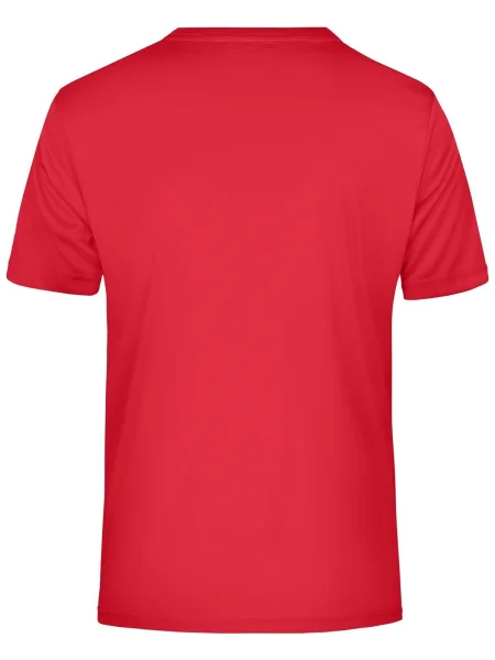 maglietta-da-da-uomo-personalizzata-james-nicholson-mens-active-v-red-104.webp