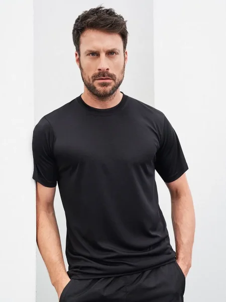 Maglietta da uomo personalizzata James & Nicholson Men's Active-T