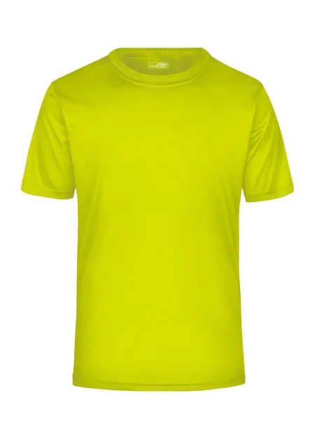 maglietta-da-uomo-personalizzata-james-nicholson-mens-active-t-acid-yellow-81.webp