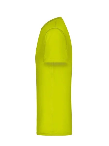 maglietta-da-uomo-personalizzata-james-nicholson-mens-active-t-acid-yellow-82.webp