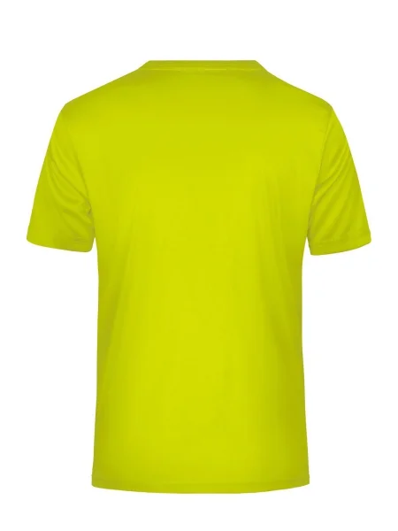 maglietta-da-uomo-personalizzata-james-nicholson-mens-active-t-acid-yellow-83.webp