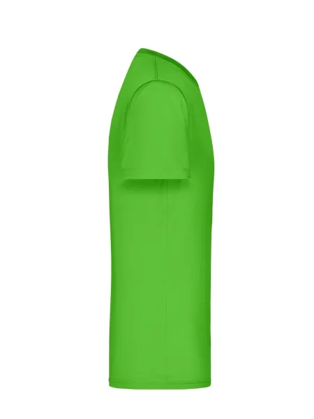 maglietta-da-uomo-personalizzata-james-nicholson-mens-active-t-lime-green-100.webp