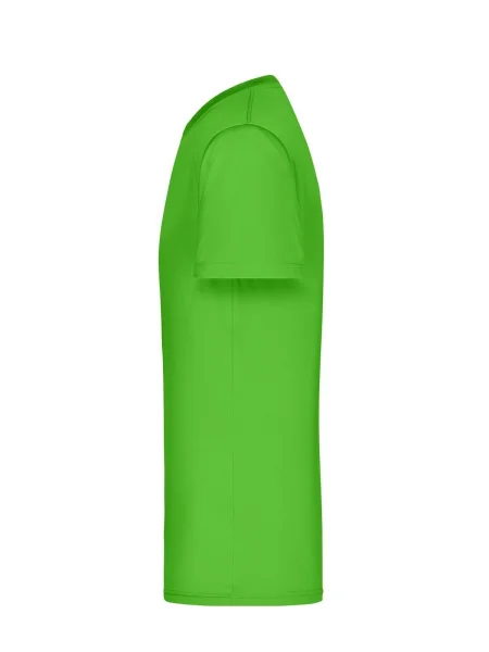 maglietta-da-uomo-personalizzata-james-nicholson-mens-active-t-lime-green-98.webp
