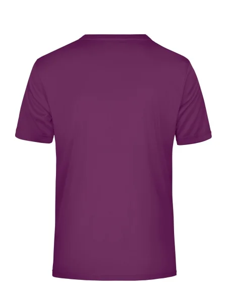 maglietta-da-uomo-personalizzata-james-nicholson-mens-active-t-purple-123.webp