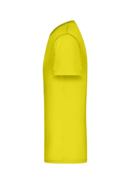 maglietta-da-uomo-personalizzata-james-nicholson-mens-active-t-yellow-138.webp