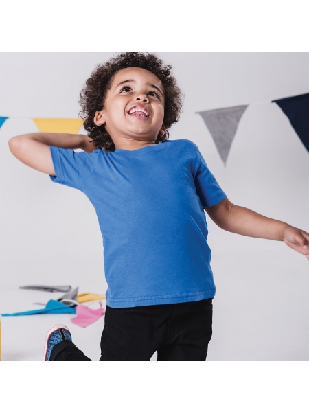 T-Shirt bambino Supersoft T Mantis mini
