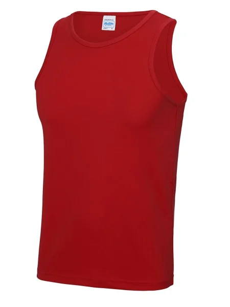 canotta-girocollo-uomo-cool-vest-just-cool-awdis-fire-red-31.webp