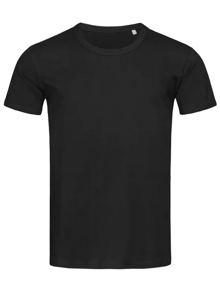 maglietta-uomo-personalizzata-stedman-ben-crew-neck-black-opal-11.webp