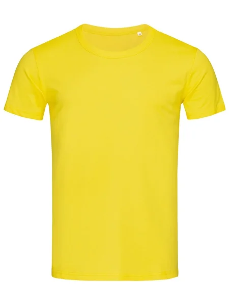 maglietta-uomo-personalizzata-stedman-ben-crew-neck-daisy-yellow-13.webp