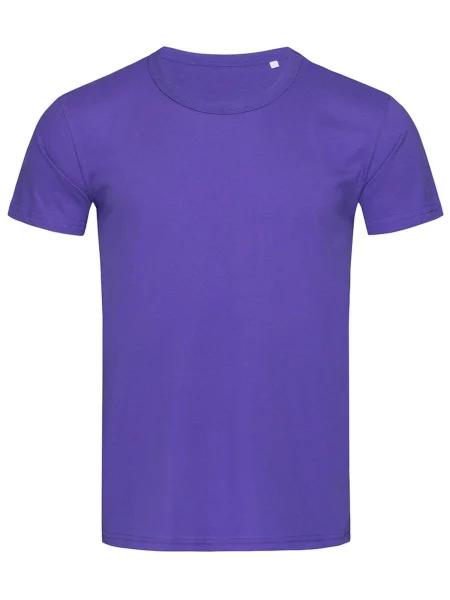 maglietta-uomo-personalizzata-stedman-ben-crew-neck-deep-lilac-12.webp