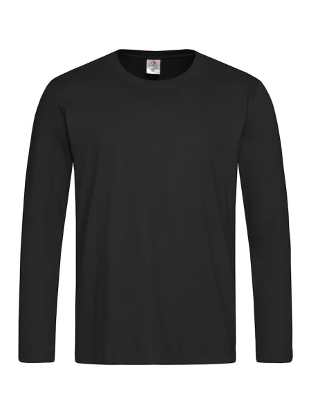 maglietta-uomo-personalizzata-stedman-classic-t-long-sleeve-black-opal-18.webp