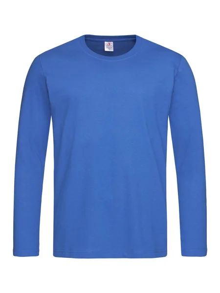 maglietta-uomo-personalizzata-stedman-classic-t-long-sleeve-bright-royal-19.webp