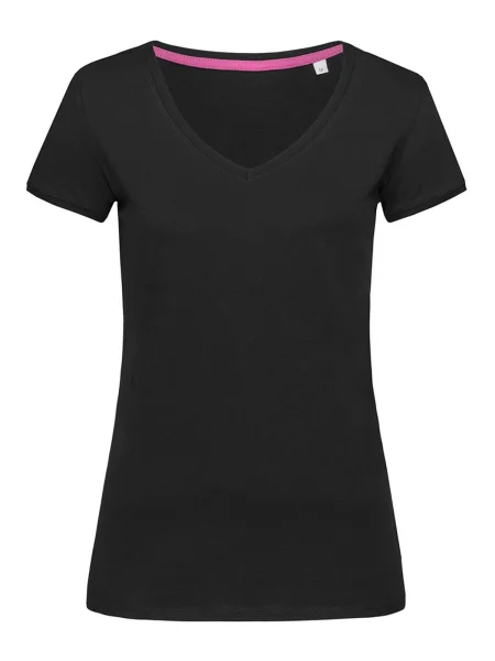 maglietta-donna-personalizzata-stedman-megan-v-neck-black-opal-6.webp