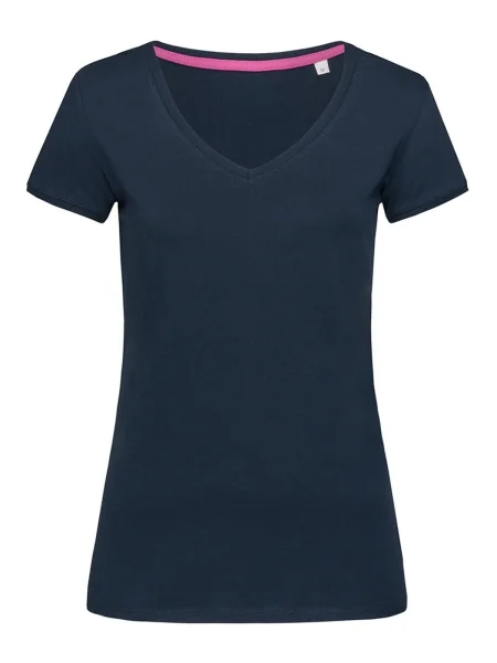 maglietta-donna-personalizzata-stedman-megan-v-neck-marina-blue-7.webp
