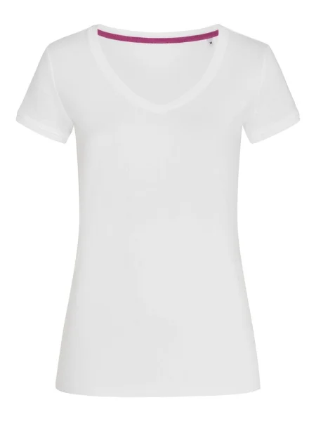 maglietta-donna-personalizzata-stedman-megan-v-neck-white-8.webp