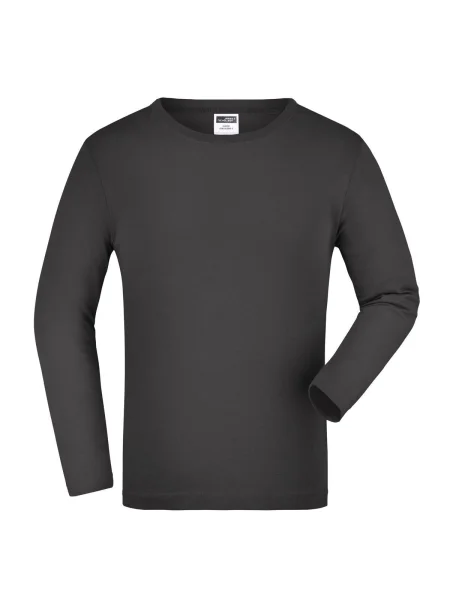 maglietta-da-bambino-personalizzato-james-nicholson-junior-shirt-long-sleeved-medium-graphite-45.webp