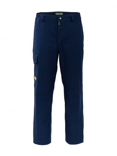 Pantalone 3Active - Peso 370 G/Mq