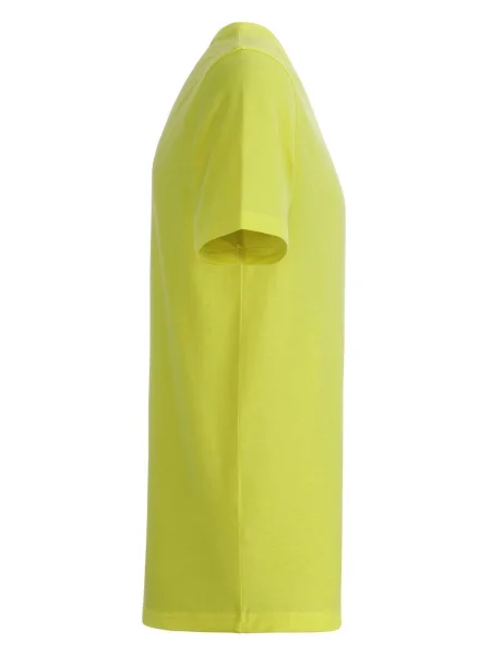 maglietta-da-bambino-personalizzata-james-nicholson-boys-basic-t-acid-yellow-100.webp