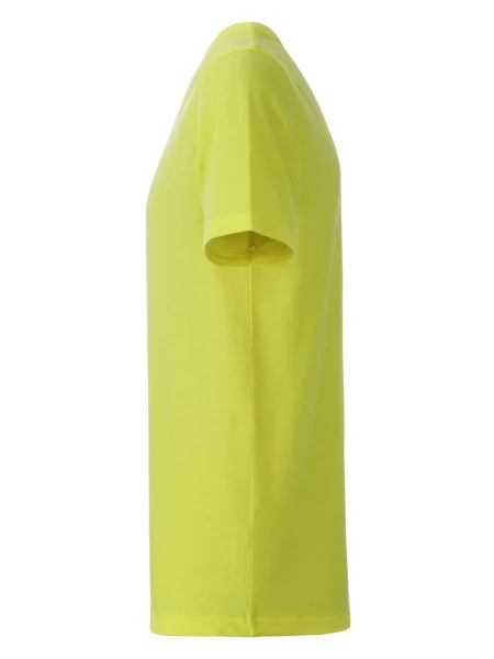maglietta-da-bambino-personalizzata-james-nicholson-boys-basic-t-acid-yellow-98.webp