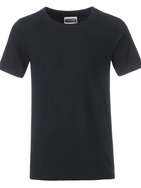 maglietta-da-bambino-personalizzata-james-nicholson-boys-basic-t-black-101.webp