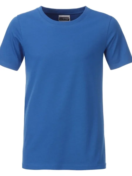 maglietta-da-bambino-personalizzata-james-nicholson-boys-basic-t-cobalt-105.webp