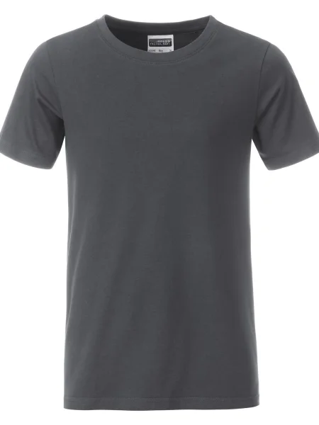 maglietta-da-bambino-personalizzata-james-nicholson-boys-basic-t-graphite-113.webp