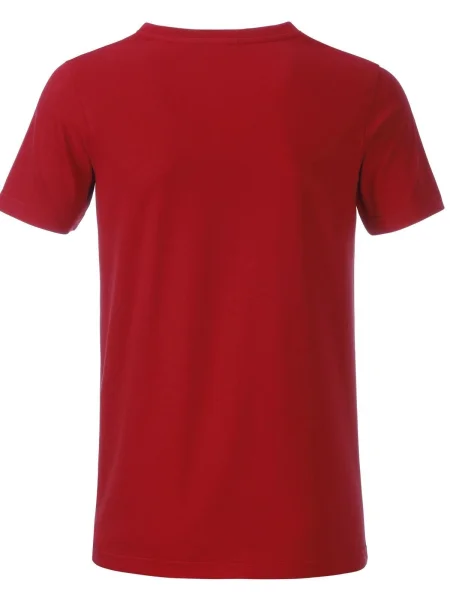 maglietta-da-bambino-personalizzata-james-nicholson-boys-basic-t-red-143.webp