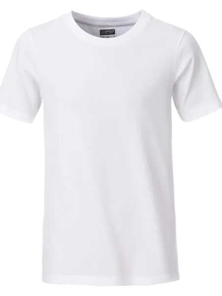 maglietta-da-bambino-personalizzata-james-nicholson-boys-basic-t-white-157.webp