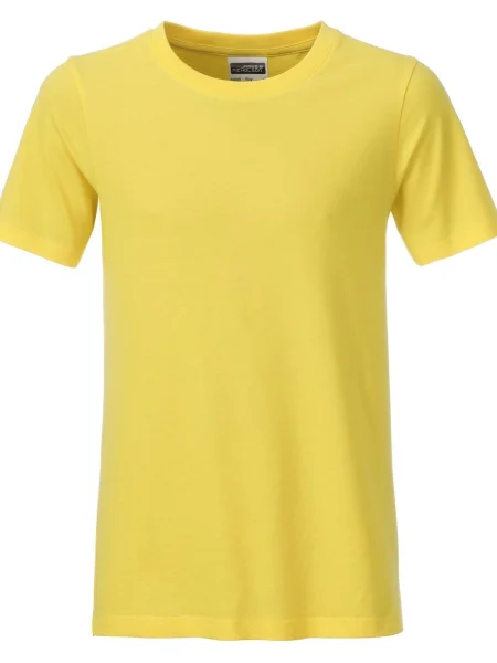 maglietta-da-bambino-personalizzata-james-nicholson-boys-basic-t-yellow-165.webp