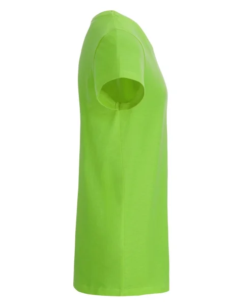 maglietta-da-bambina-personalizzata-james-nicholson-girls-basic-t-lime-green-122.webp