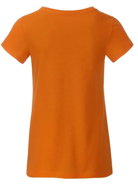 maglietta-da-bambina-personalizzata-james-nicholson-girls-basic-t-orange-129.webp