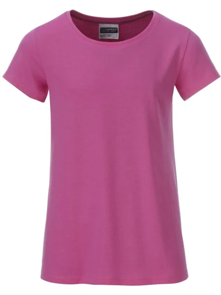 maglietta-da-bambina-personalizzata-james-nicholson-girls-basic-t-pink-135.webp