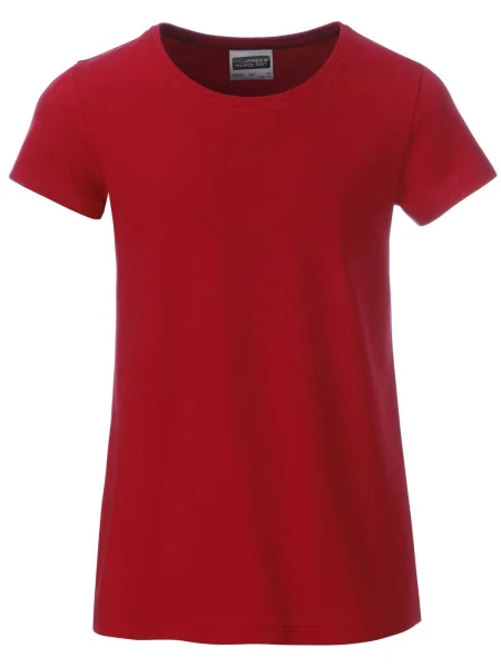 maglietta-da-bambina-personalizzata-james-nicholson-girls-basic-t-red-139.webp